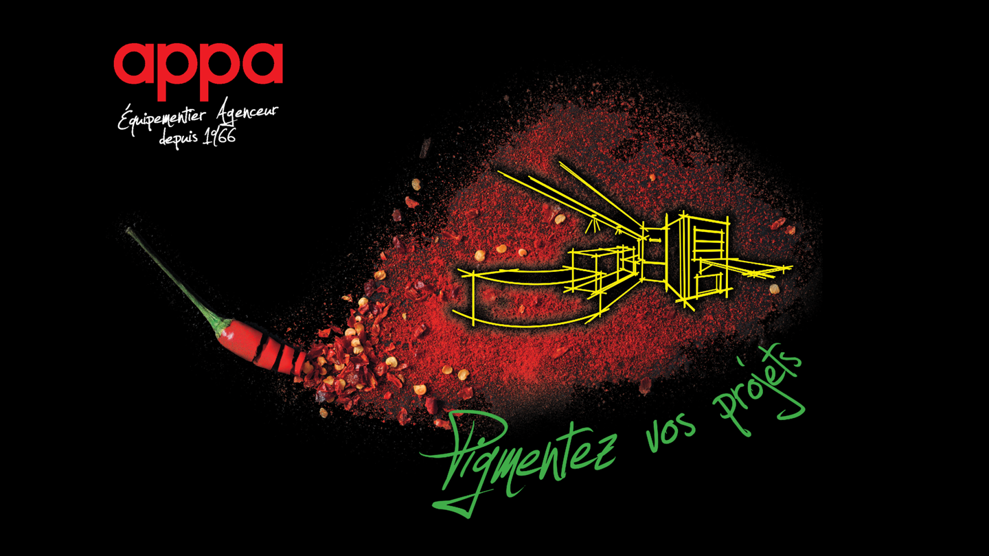 APPA RHONE ALPES AUVERNGE / CLOUD WEB 